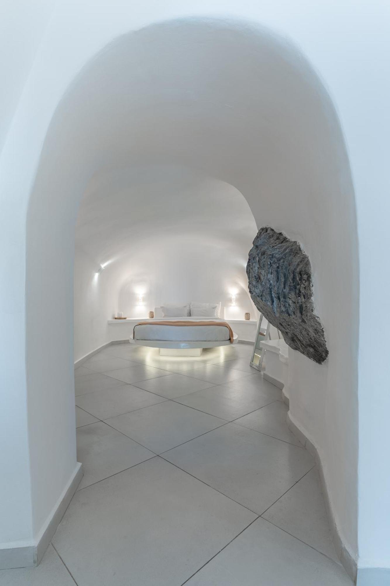 Luxus Vip Suites 이아 외부 사진