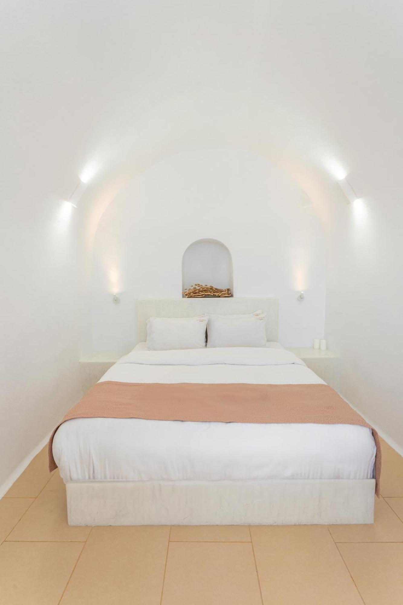 Luxus Vip Suites 이아 외부 사진