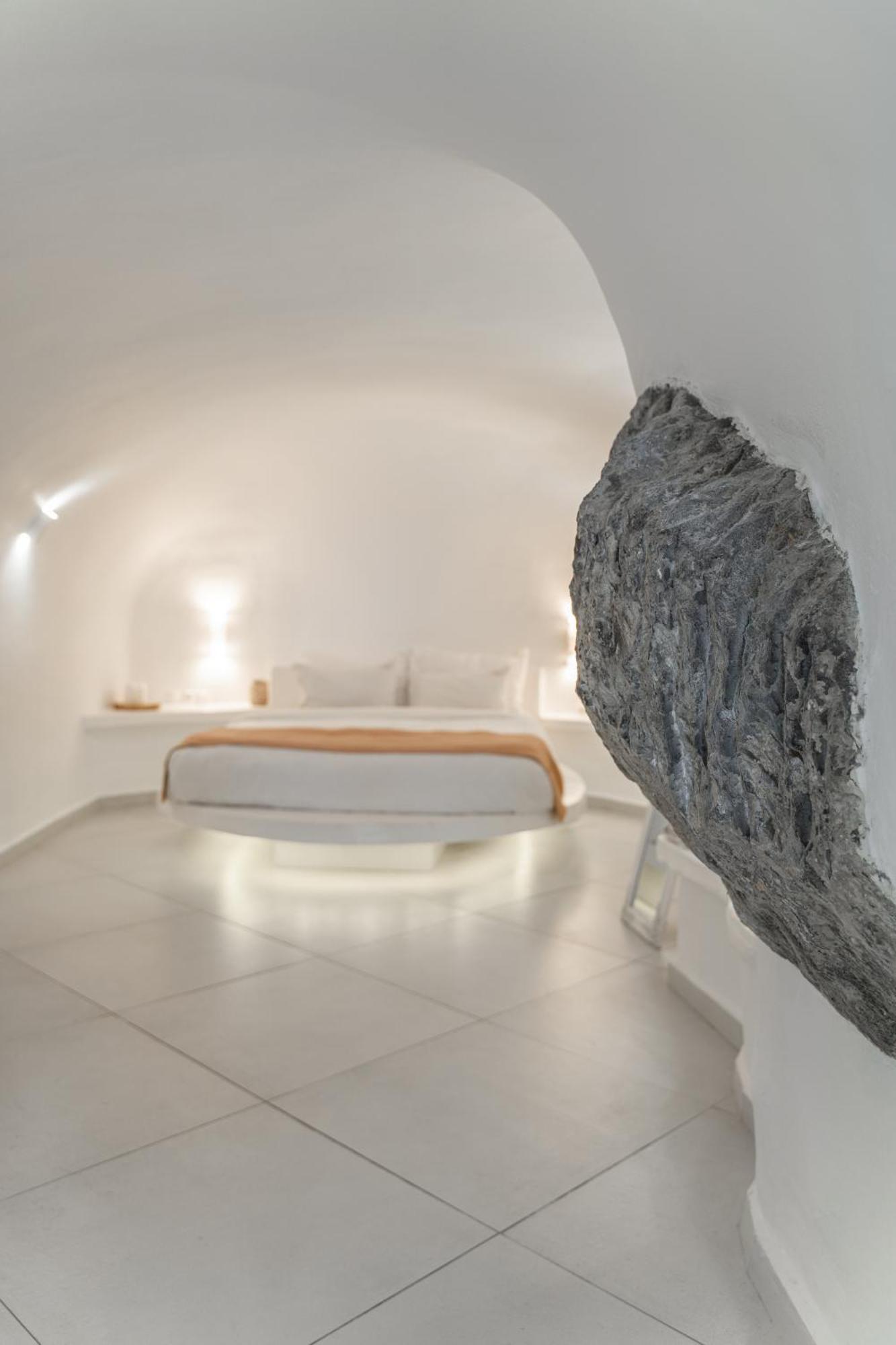 Luxus Vip Suites 이아 외부 사진