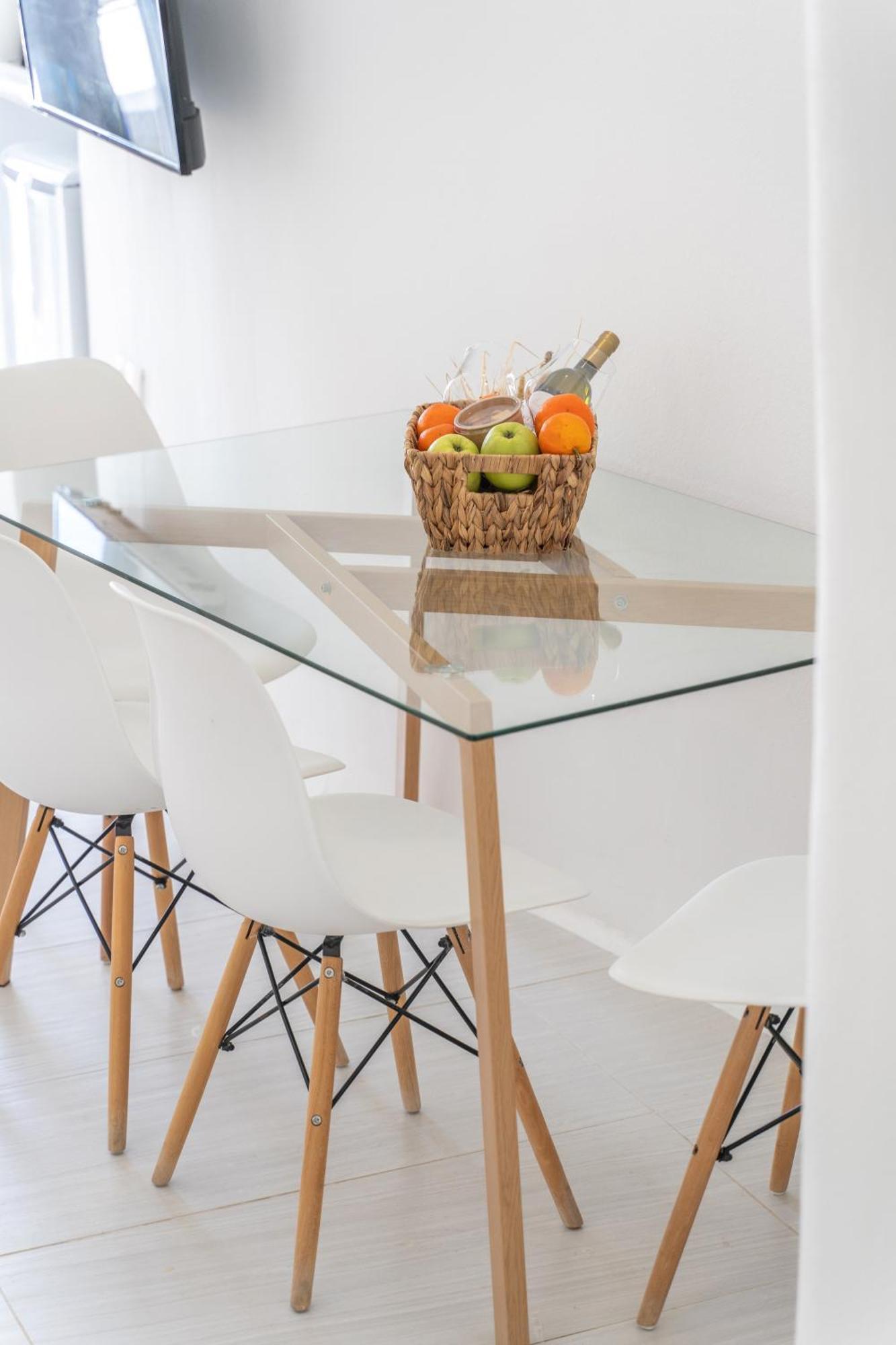 Luxus Vip Suites 이아 외부 사진