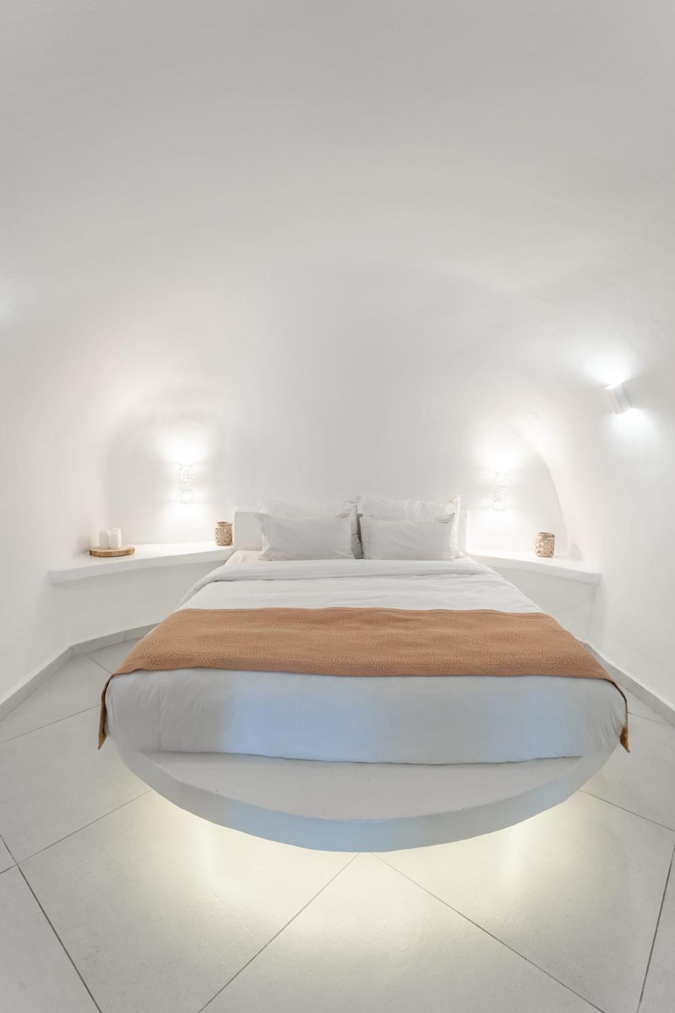 Luxus Vip Suites 이아 외부 사진