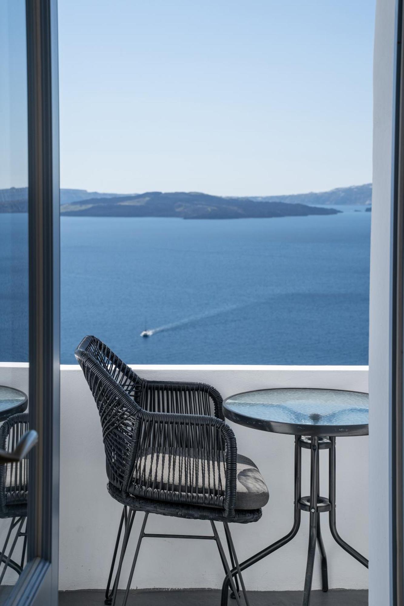 Luxus Vip Suites 이아 외부 사진